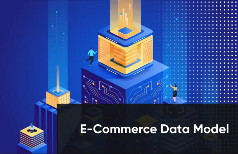 ecommerce-data-model